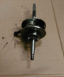 ΣΤΡΟΦΑΛΟΣ YAMAHA MAJESTY 125cc