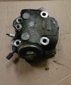 ΚΕΦΑΛΗ YAMAHA MAJESTY 125cc