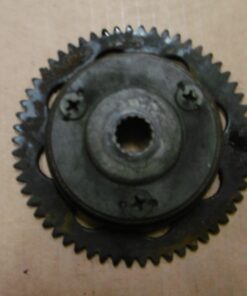 ΚΟΜΠΛΕΡ ΜΙΖΑΣ YAMAHA MAJESTY 125cc