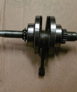 ΣΤΡΟΦΑΛΟΣ KAWASAKI MAX 100cc