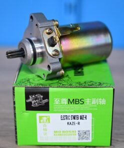 ΜΙΖΑ ΚAZE-R 115