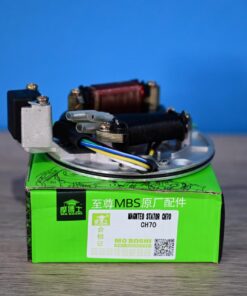 ΠΗΝΙΟΦΟΡΟΣ HONDA C50 12V/GLX-50