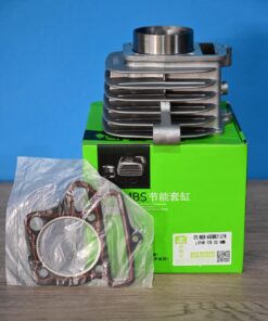 ΚΥΛΙΝΔΡΟΠΙΣΤΟΝΟ LIFAN 125 52,4mm ΜΕ 13mm ΠΥΡΟ