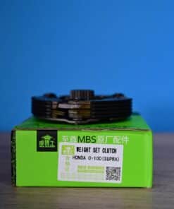 ΣΙΑΓΩΝΕΣ ΦΥΓΟΚΕΝΤΡΙΚΟΥ HONDA ASTREA GRAND & ASTREA SUPRA FEDERAL