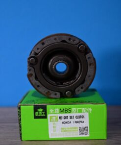 ΣΙΑΓΩΝΕΣ ΦΥΓΟΚΕΝΤΡΙΚΟΥ HONDA INNOVA 125