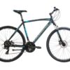 Carrera T 2000 MD TRK 700x48 Μαύρο-Μπλε 2021 karabelasbikes.gr
