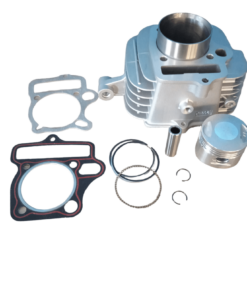 Alternative view of Κυλινδροπίστονο LIFAN 125 52,4mm