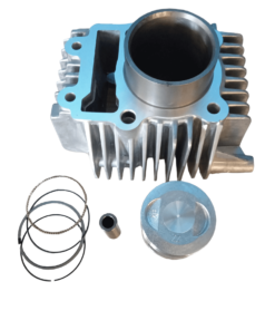 Alternative view of Κυλινδροπίστονο Kawasaki KAZE R 53mm STD