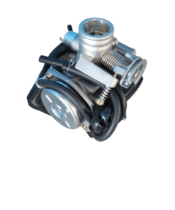 Alternative view of Καρμπυρατέρ GY6-50