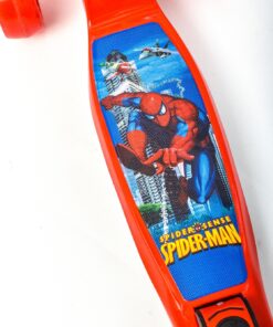 Alternative view of Πατίνι παιδικό με led τροχούς