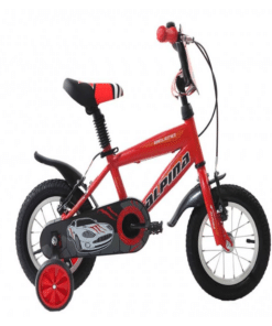 Παιδικό ποδήλατο ALPINA BELENO VB 12"