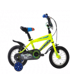 Alternative view of Παιδικό ποδήλατο ALPINA BELENO VB 12"