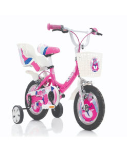 Alternative view of Παιδικό ποδήλατο CORELLI GOOGOO Αλουμινίου 12''