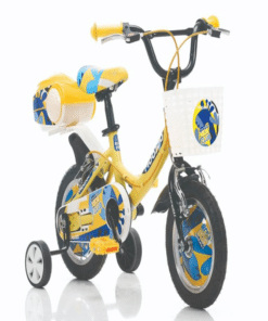 Παιδικό ποδήλατο CORELLI ΜΟΟJOO 12"