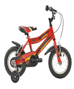 Παιδικό ποδήλατο ΒΟSS 12"