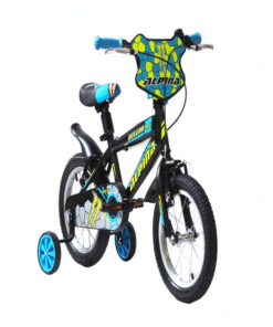 Παιδικό ποδήλατο ALPINA BELENO VB 14"