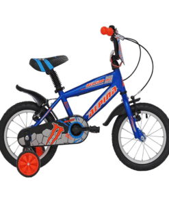 Alternative view of Παιδικό ποδήλατο ALPINA BELENO VB 14"