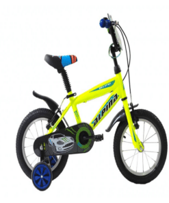 Παιδικό ποδήλατο ΑLPINA BELENO VB 16"