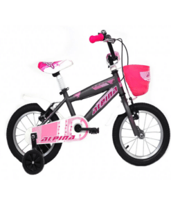 Alternative view of Παιδικό ποδήλατο ΑLPINA BELENO VB 16"