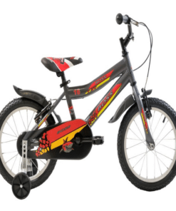 Παιδικό ποδήλατο BOSS 16"