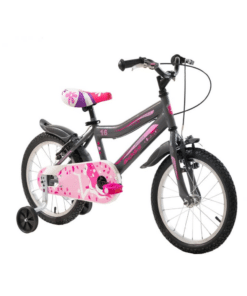 Alternative view of Παιδικό ποδήλατο BOSS 16"