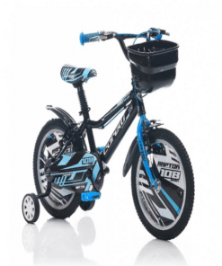 Παιδικό ποδήλατο CORELLI RAPTOR 16"