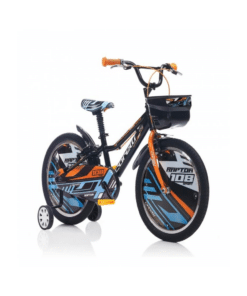 Alternative view of Παιδικό ποδήλατο CORELLI RAPTOR 16"