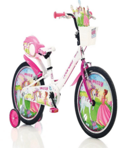 Παιδικό ποδήλατο CORELLI LOVELY 16"