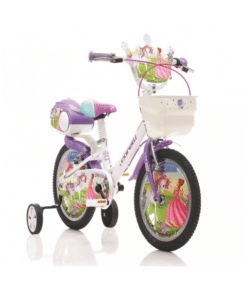 Alternative view of Παιδικό ποδήλατο CORELLI LOVELY 16"