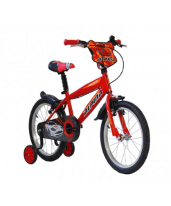 Alternative view of Παιδικό ποδήλατο ΑLPINA BELENO VB 18"