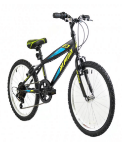 Παιδικό ποδήλατο ALPINA ALPHA 20"