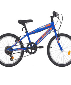 Alternative view of Παιδικό ποδήλατο ALPINA ALPHA 20"