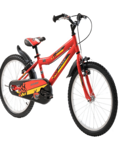 Alternative view of Παιδικό ποδήλατο BOSS 20"