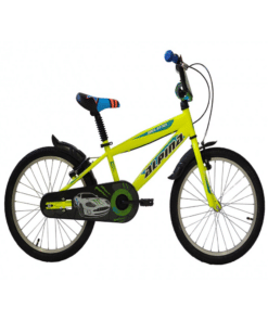 Alternative view of Παιδικό ποδήλατο ALPINA BELENO VB 20"