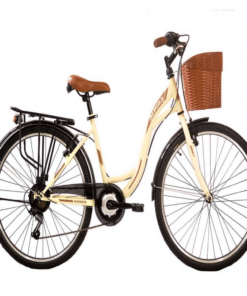 Ποδήλατο πόλης ALPINA S 26"