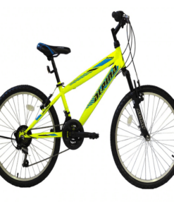 Ποδήλατο βουνού Alpina Alpha S MTB 26x14.5