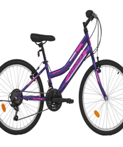 Ποδήλατο βουνού Alpina Alpha S MTB 26x14.5
