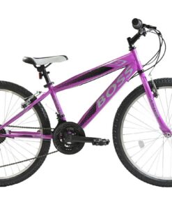 Ποδήλατο βουνού BOSS 26"