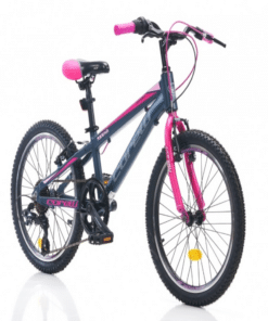 Alternative view of Παιδικό ποδήλατο CORELLI REGINA 20"