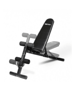 Alternative view of Πάγκος γυμναστικής Flow Fitness SMB50