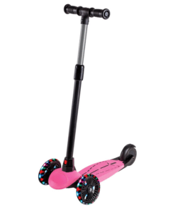 Πατίνι Dragon με φως