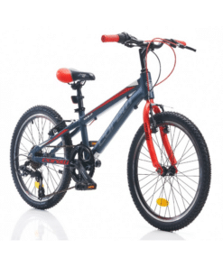 Alternative view of Παιδικό ποδήλατο CORELLI RAVE-UP 20"