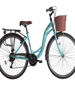 Ποδήλατο πόλης ALPINA S 28"