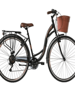 Ποδήλατο πόλης ALPINA S 26"