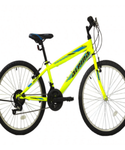 Ποδήλατο βουνού Alpina Alpha MTB 26x14.5