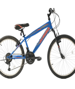 Ποδήλατο βουνού Alpina Alpha S MTB 26x14.5