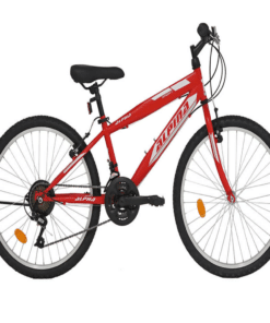 Ποδήλατο βουνού ALPINA 24"