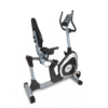 Ποδήλατο γυμναστικής BH Artic Comfort Program