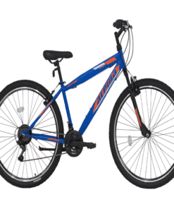 Ποδήλατο βουνού Alpina Alpha S MTB 29x18