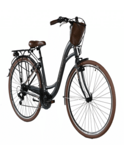 Alternative view of Ποδήλατο πόλης CARRERA C8 28"